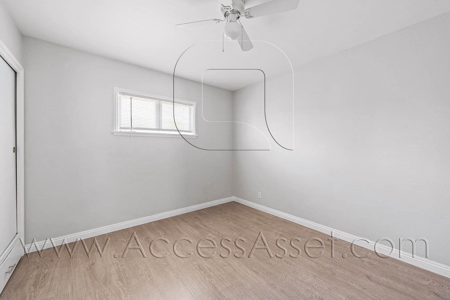 San Bernardino House: 2840 N F St