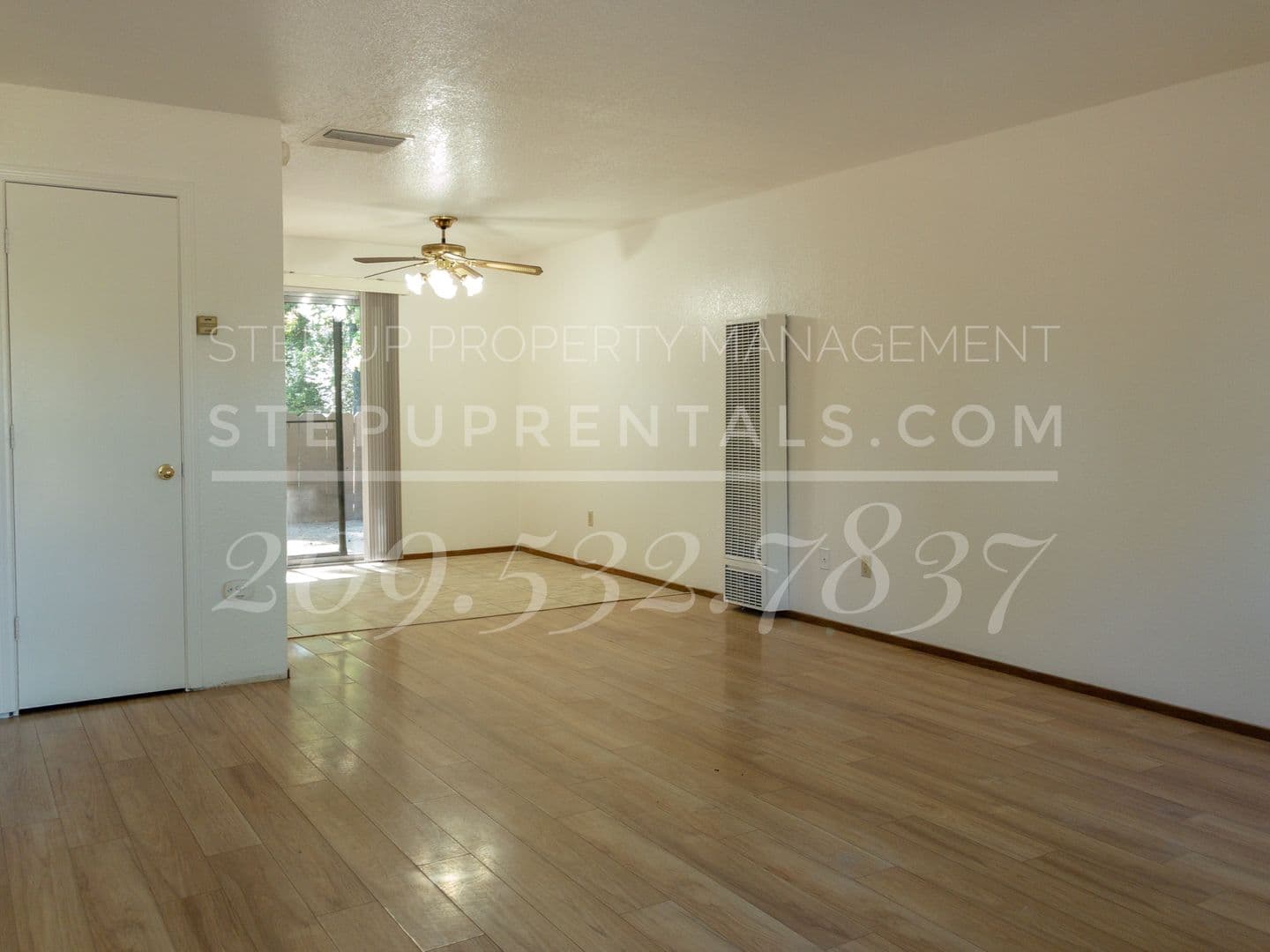 Jamestown Apartment: 10469 10th St