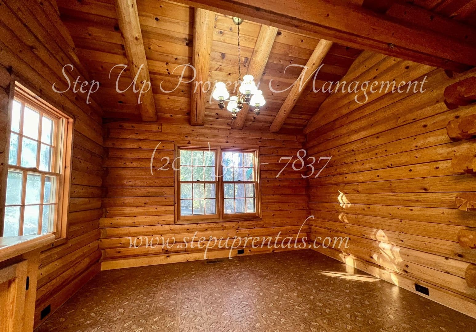 Sonora House: 24201 Martingale Ln