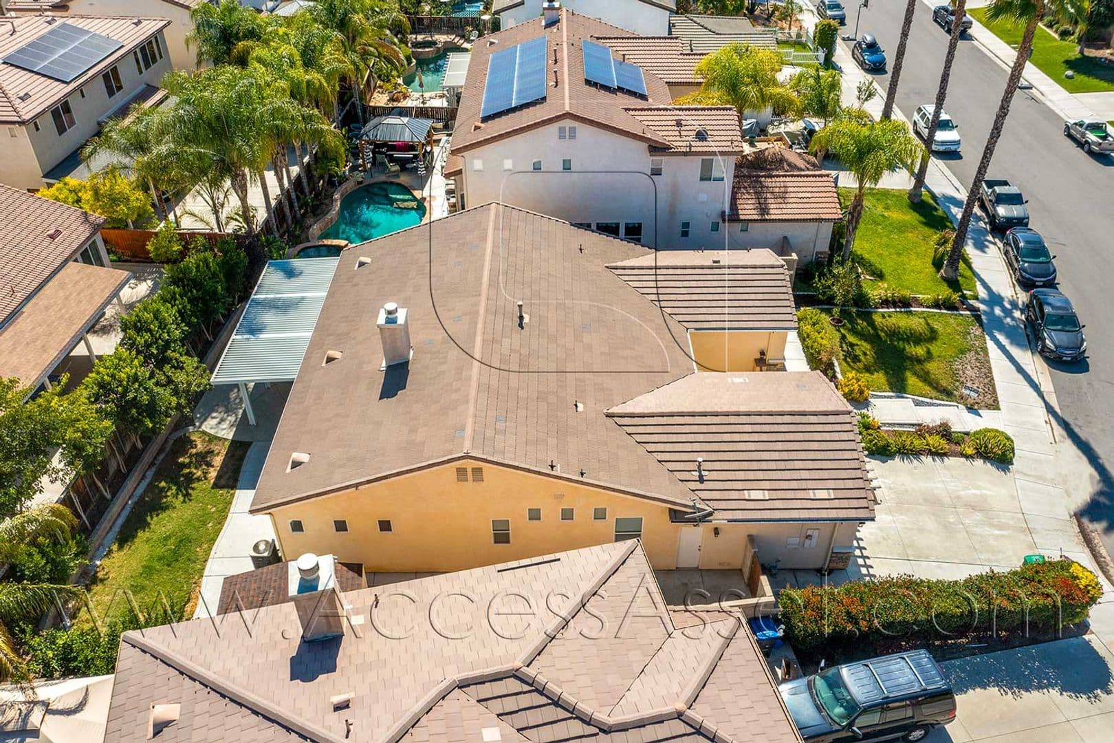 Winchester House: 36026 Pansy St