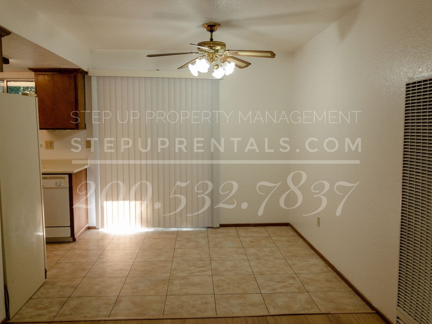 Jamestown Apartment: 10469 10th St