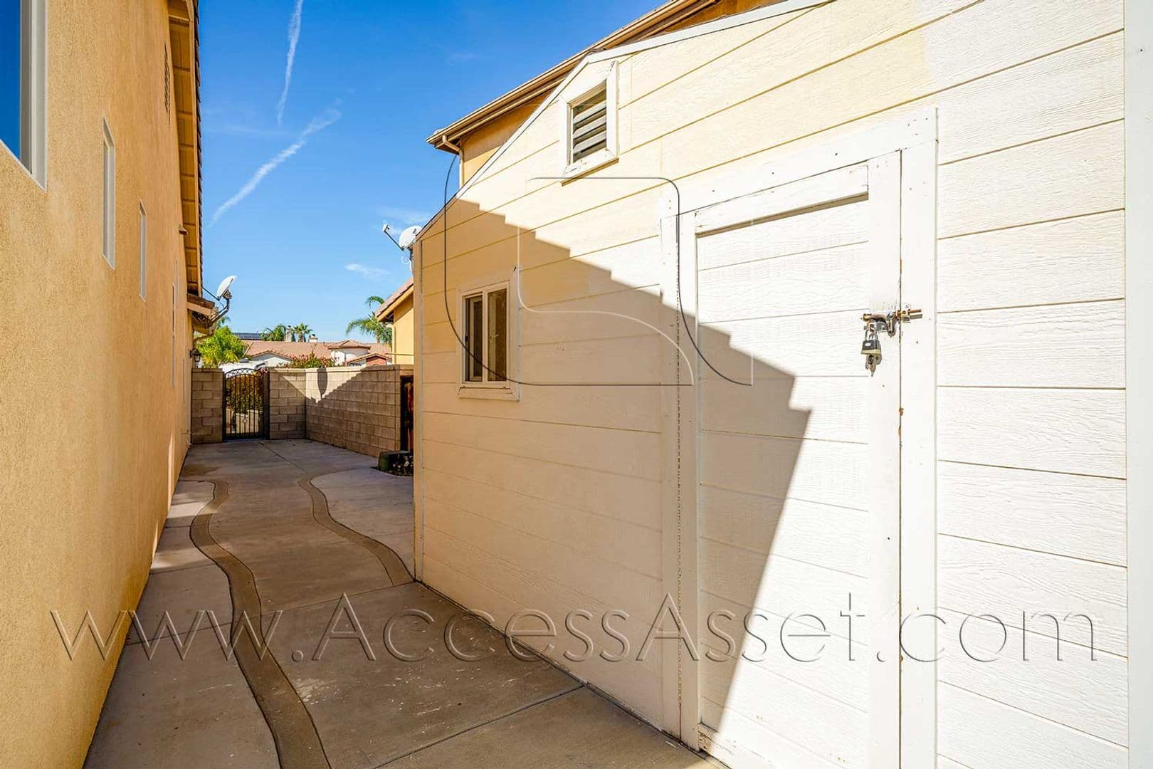 Winchester House: 36026 Pansy St
