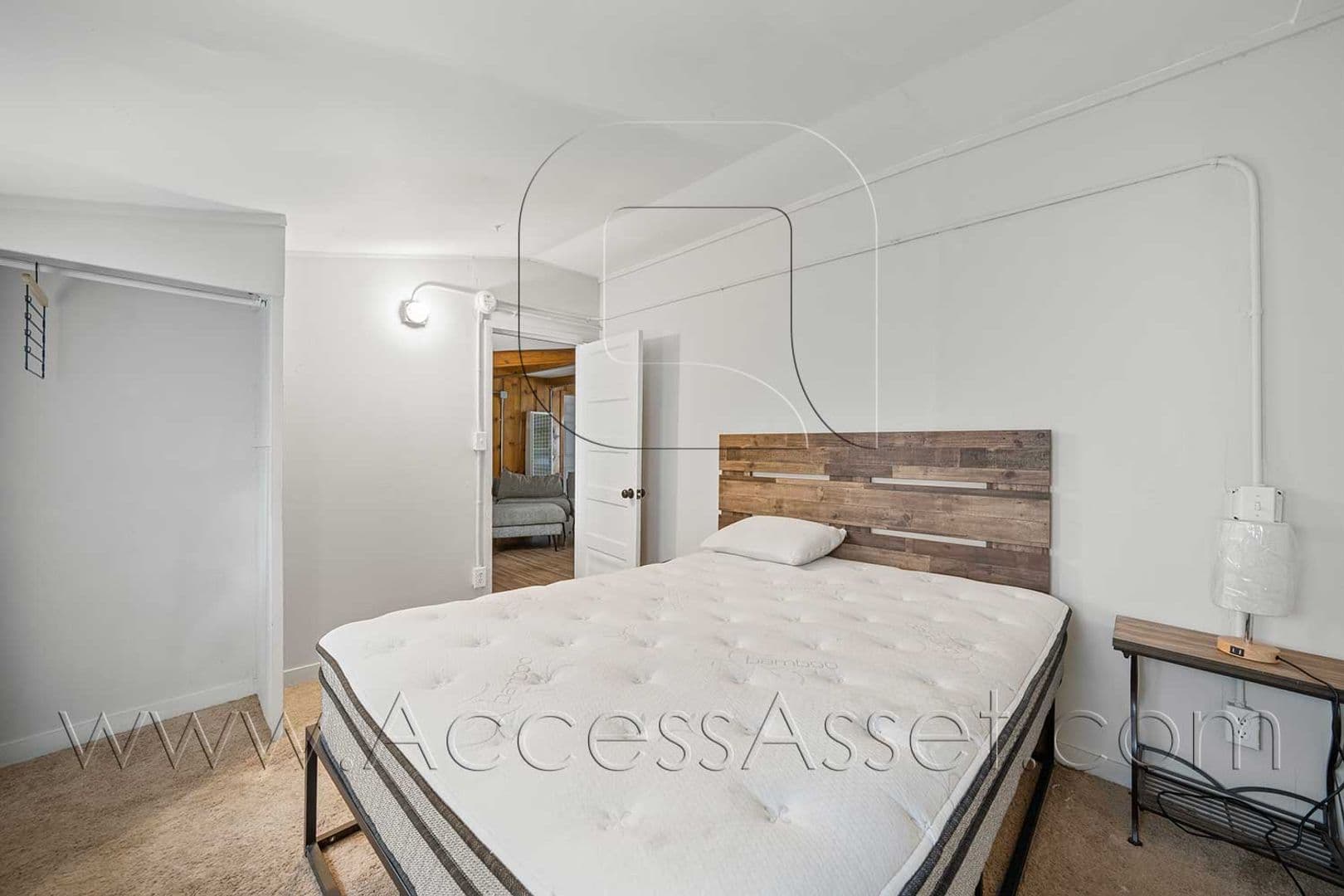 Mountain Center Apartment: 59485 Pines to Palms Hwy