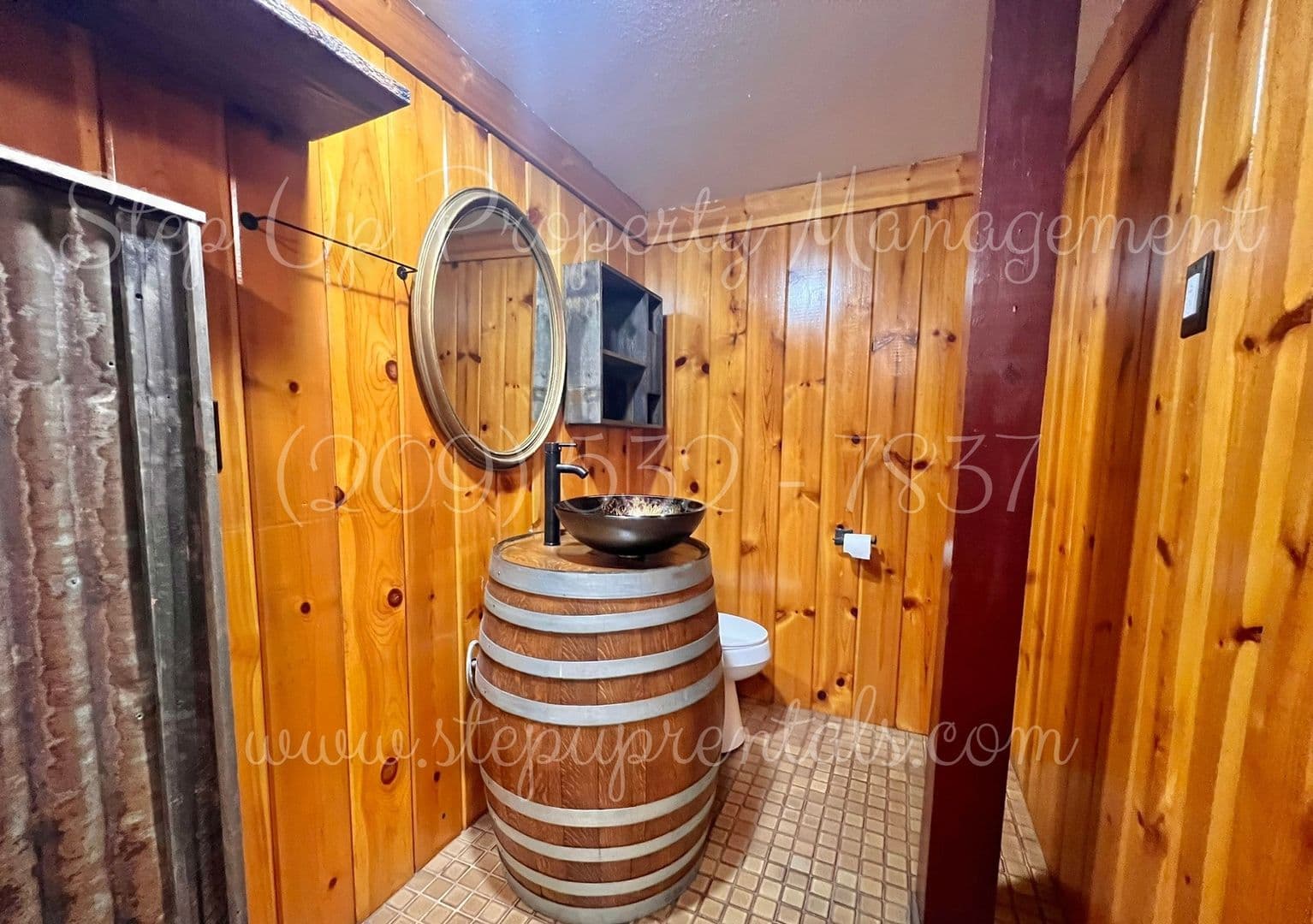 Sonora Apartment: 12915 Mountain View Rd