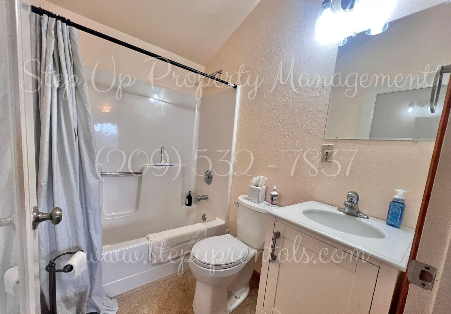 Tuolumne Apartment: 19399 Mira Monte Rd