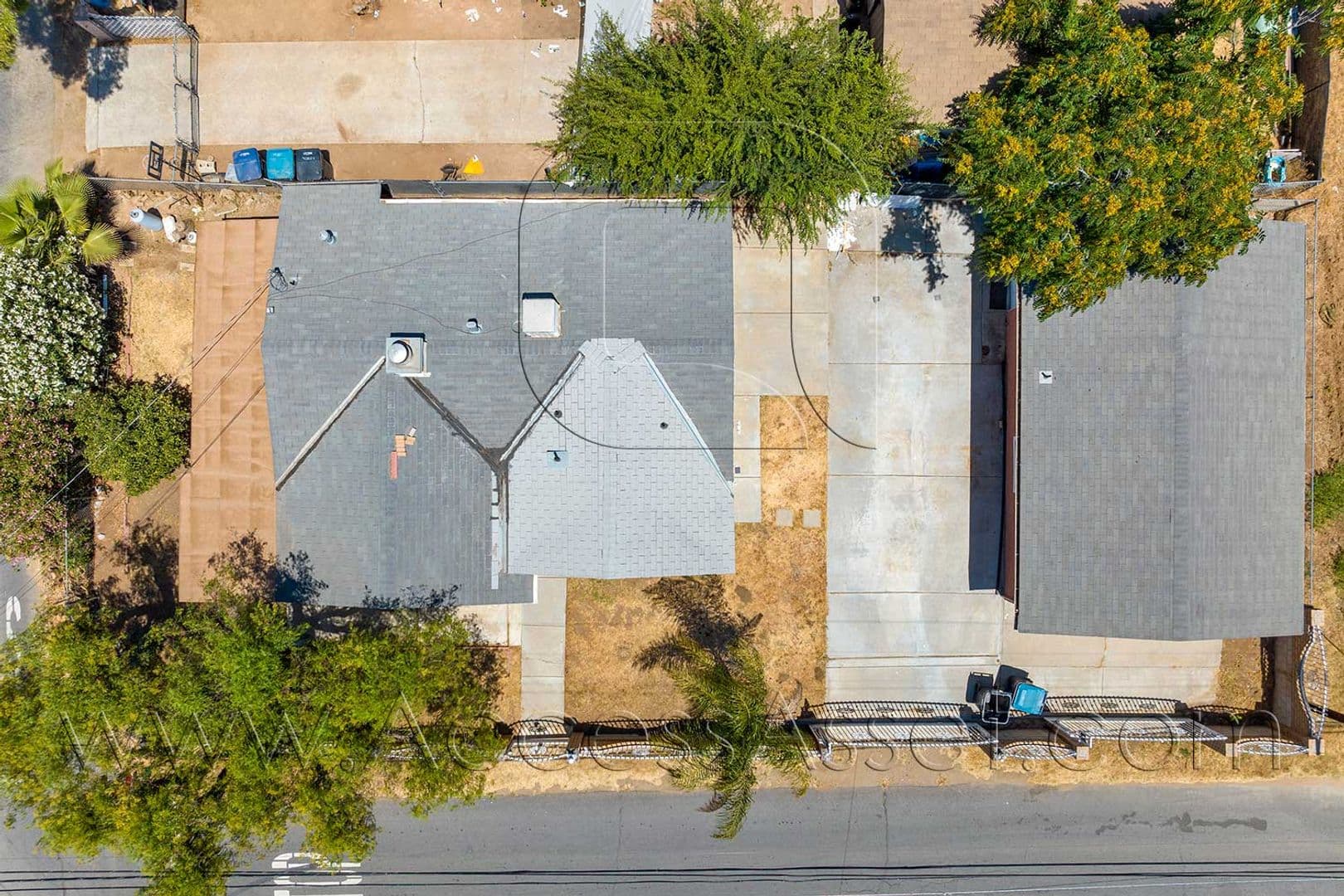 Quail Valley House: 23865 Goetz Dr