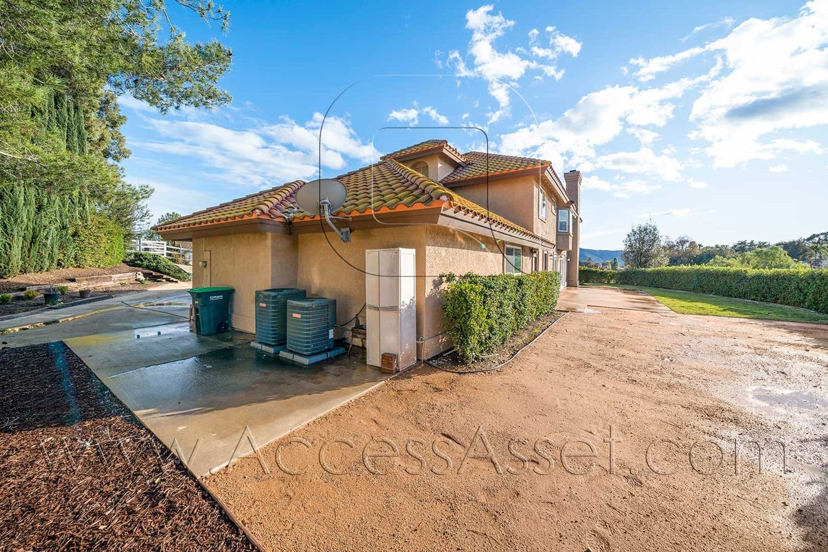 Temecula House: 29620 Monte Verde Rd