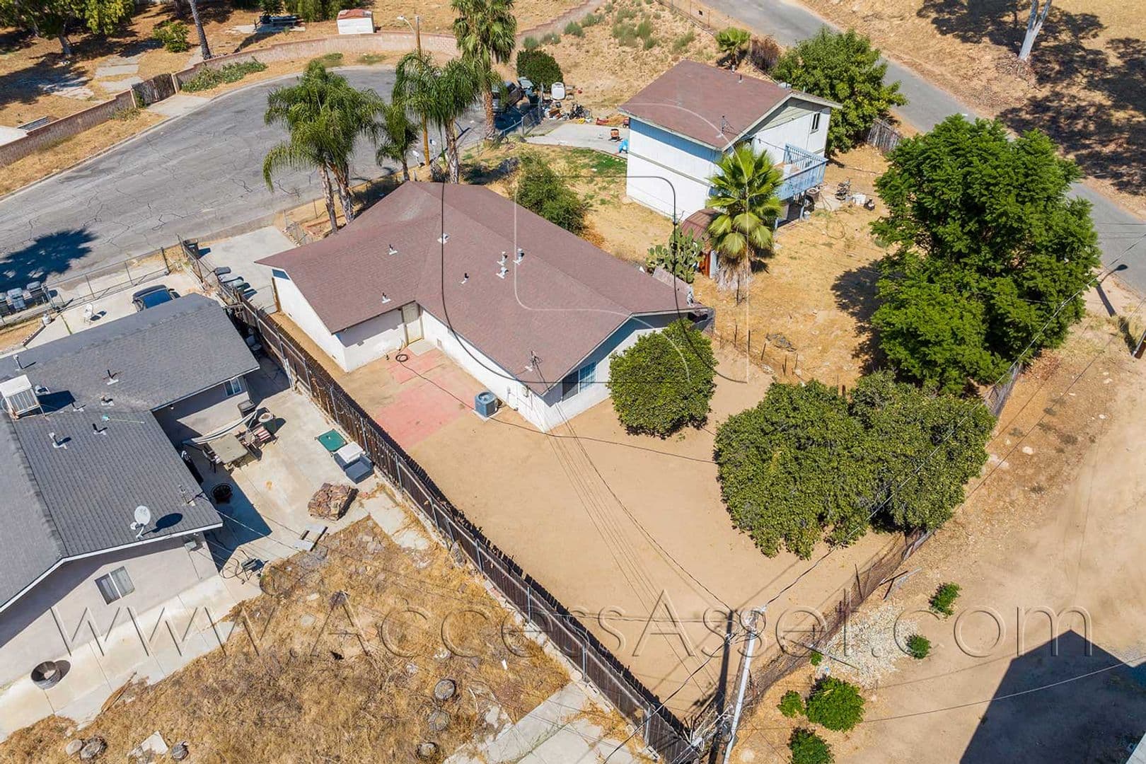 Lake Elsinore House: 29650 Jernigan St.
