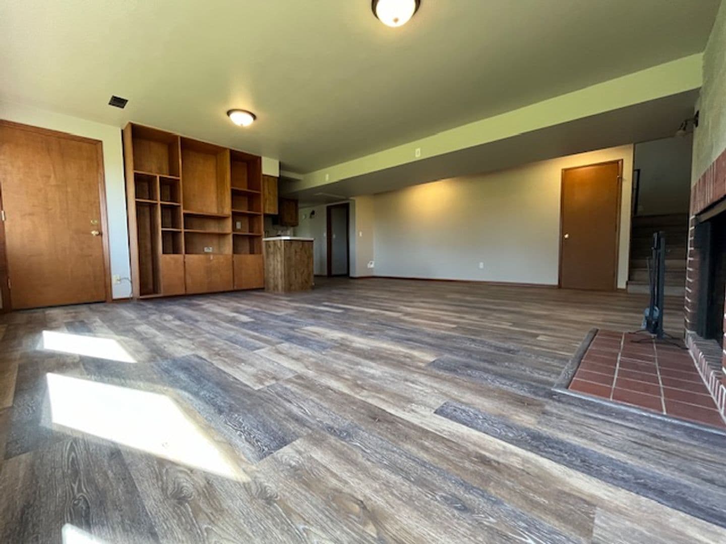 Gaston House: 2451 NW Goodin Creek RD