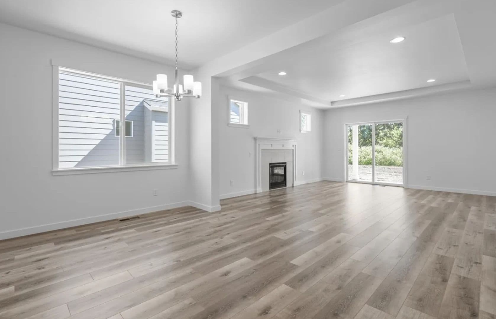 Silverton House: 714 Tigerlily St.