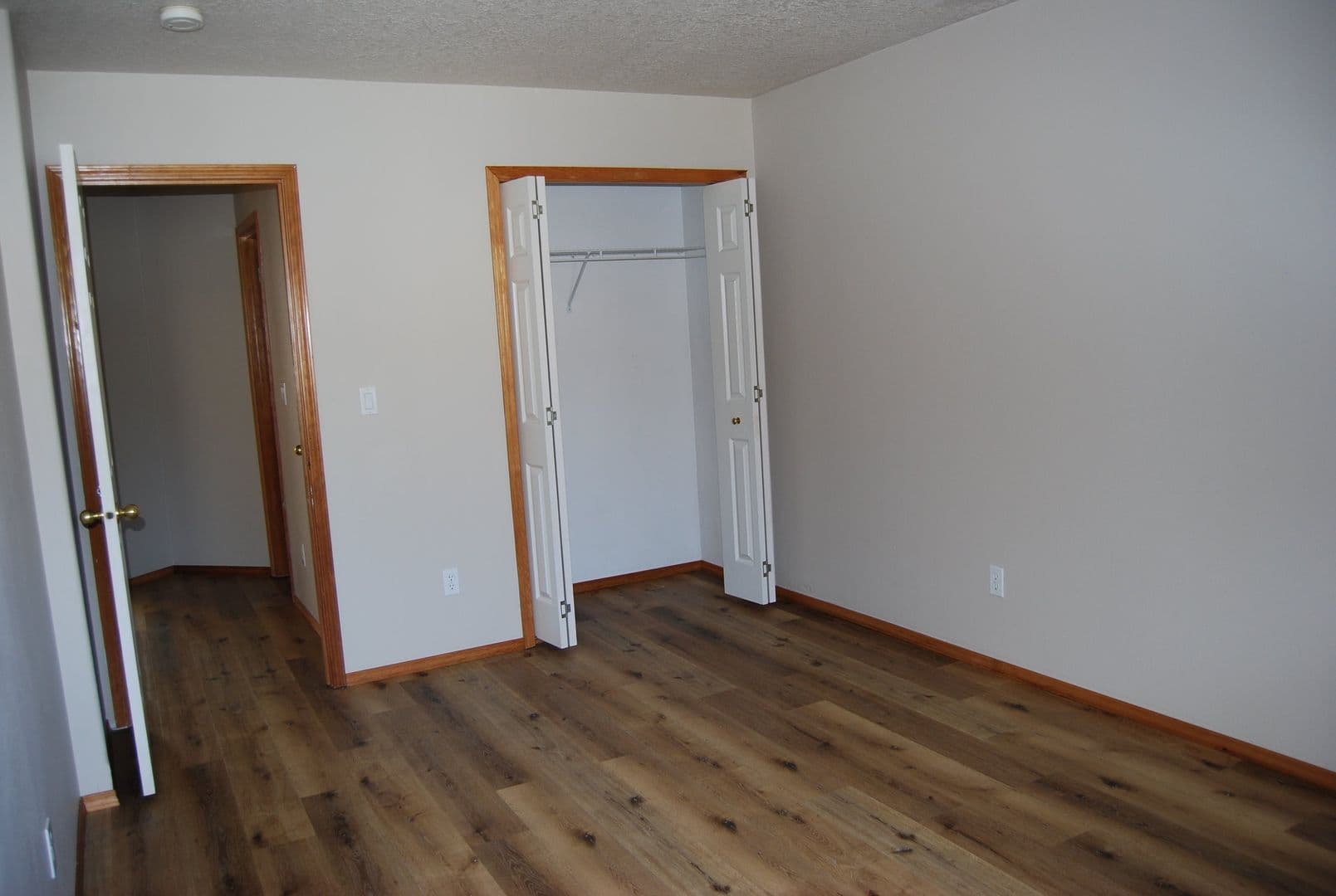 Newberg House: 623 N Grant St