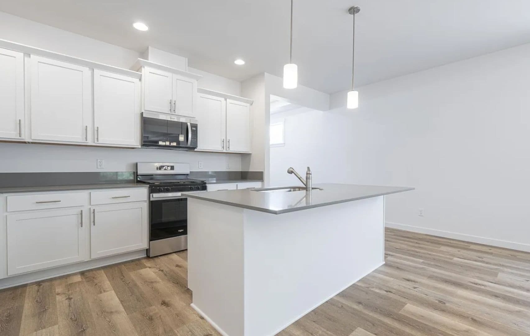 Silverton House: 714 Tigerlily St.