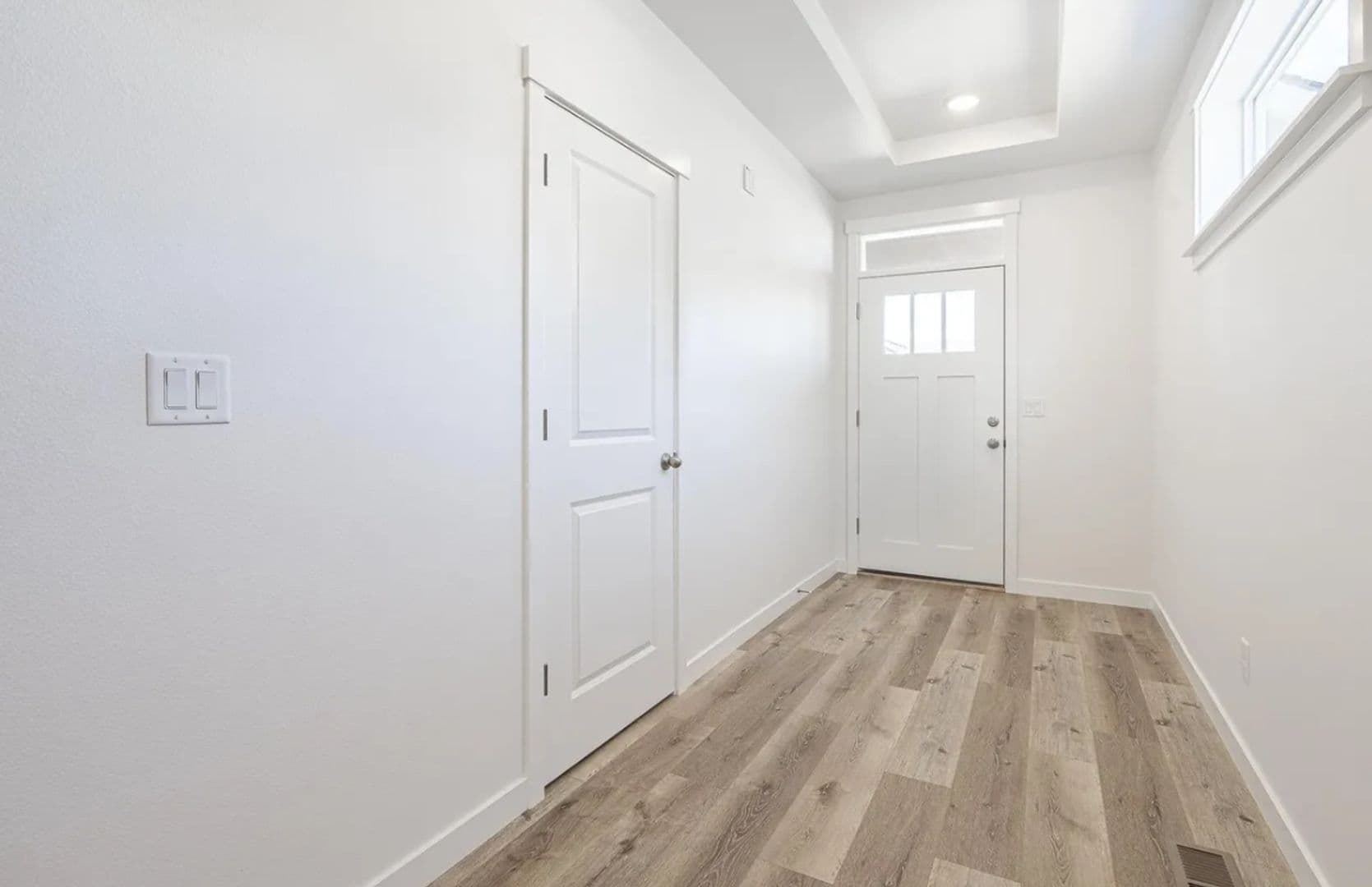 Silverton House: 714 Tigerlily St.