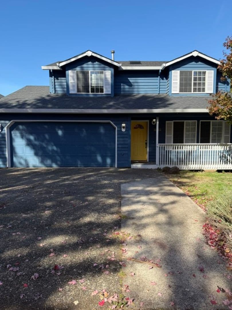 SHERWOOD House: 16665 SW MEINECKE RD.