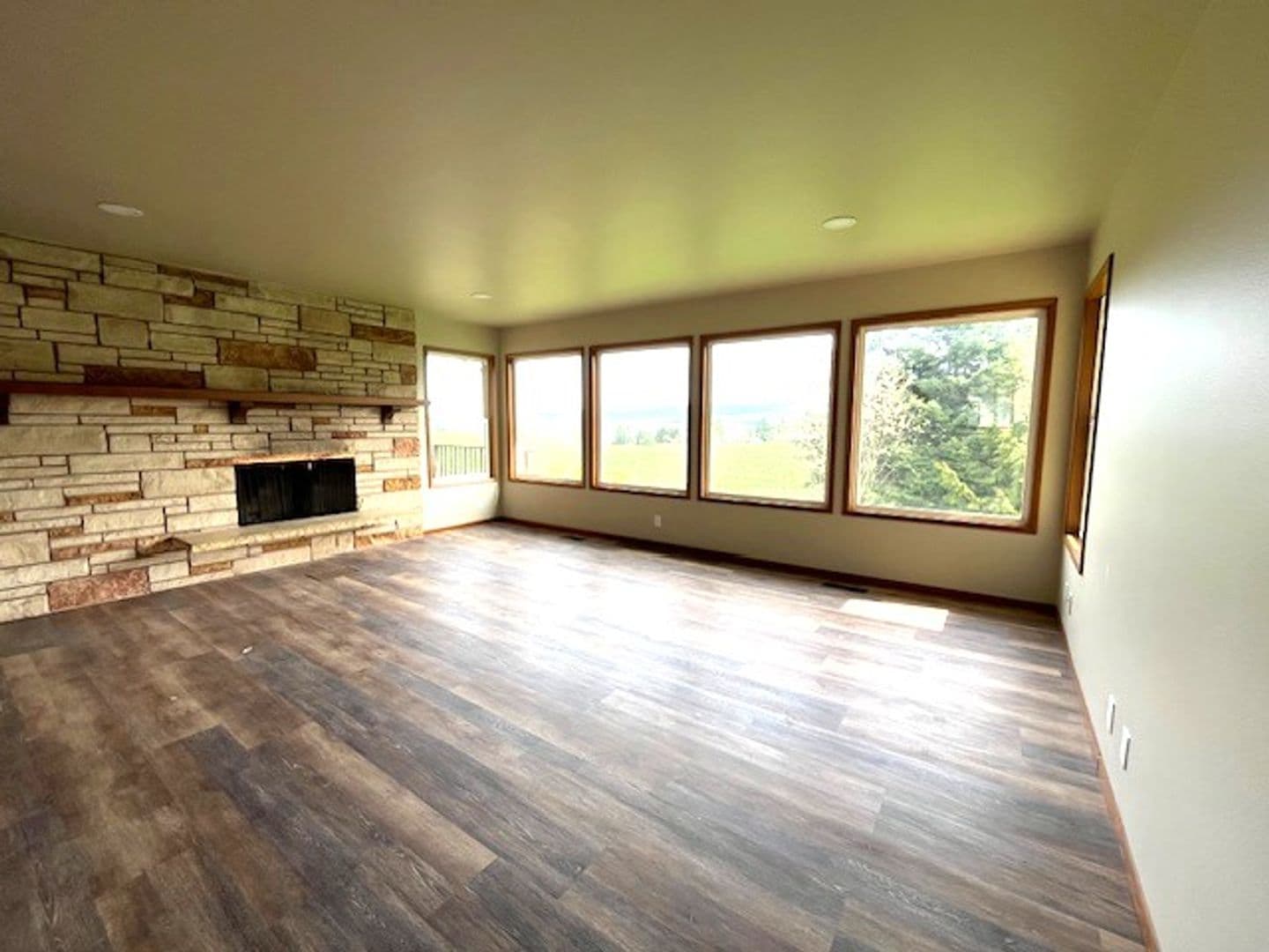 Gaston House: 2451 NW Goodin Creek RD