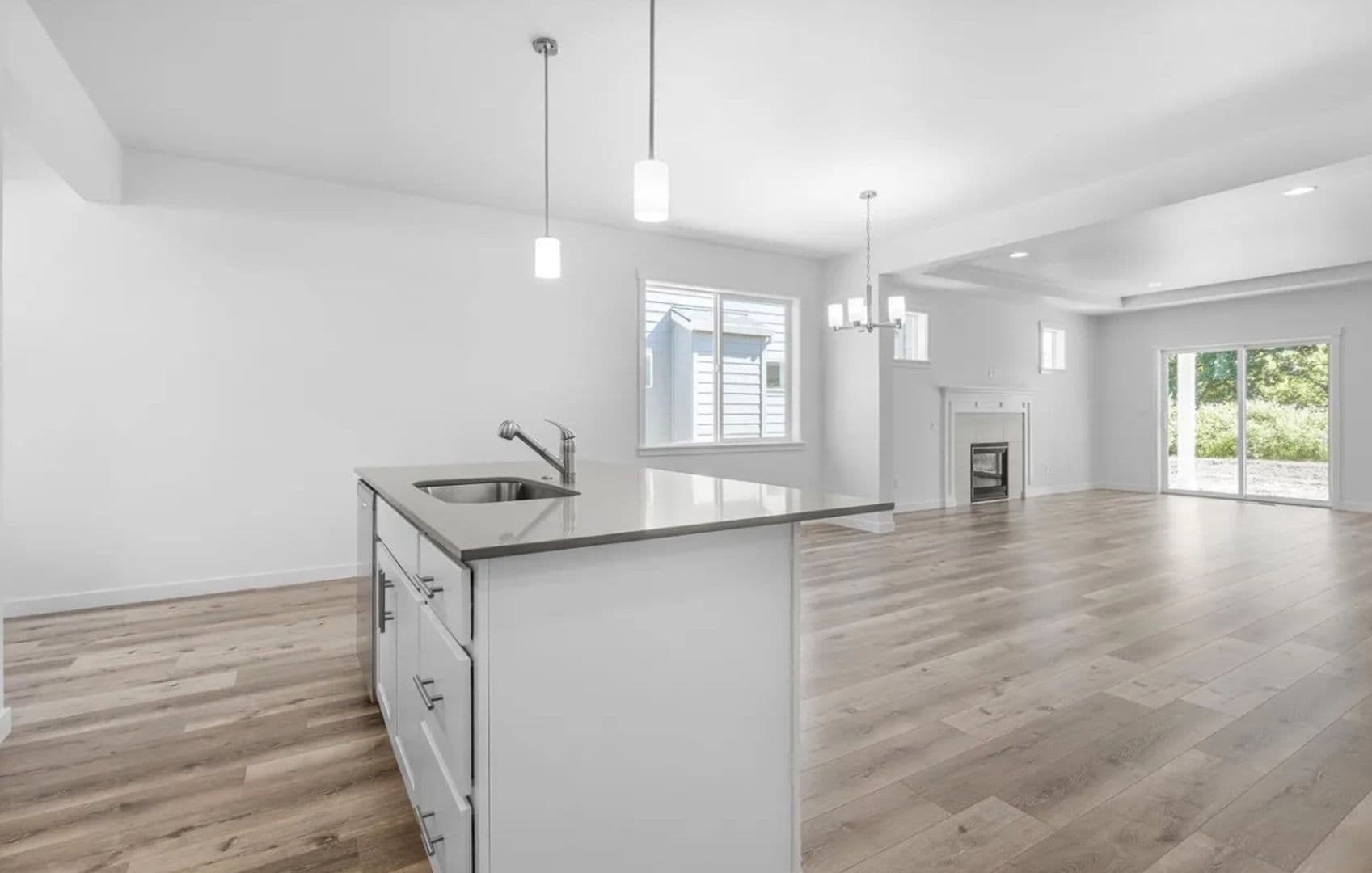 Silverton House: 714 Tigerlily St.