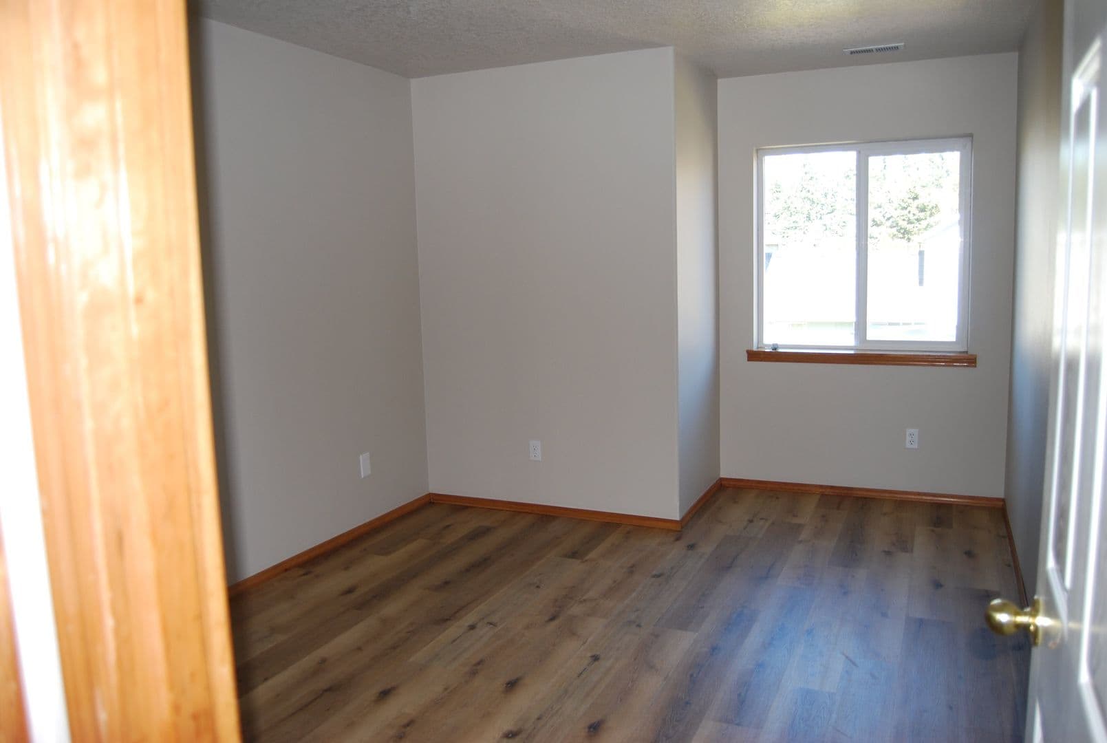 Newberg House: 623 N Grant St