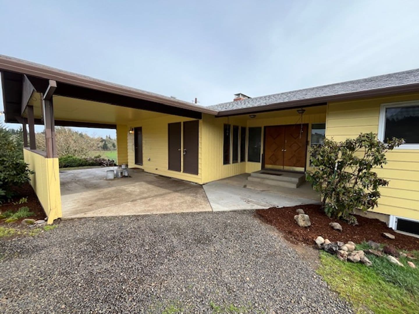 Gaston House: 2451 NW Goodin Creek RD