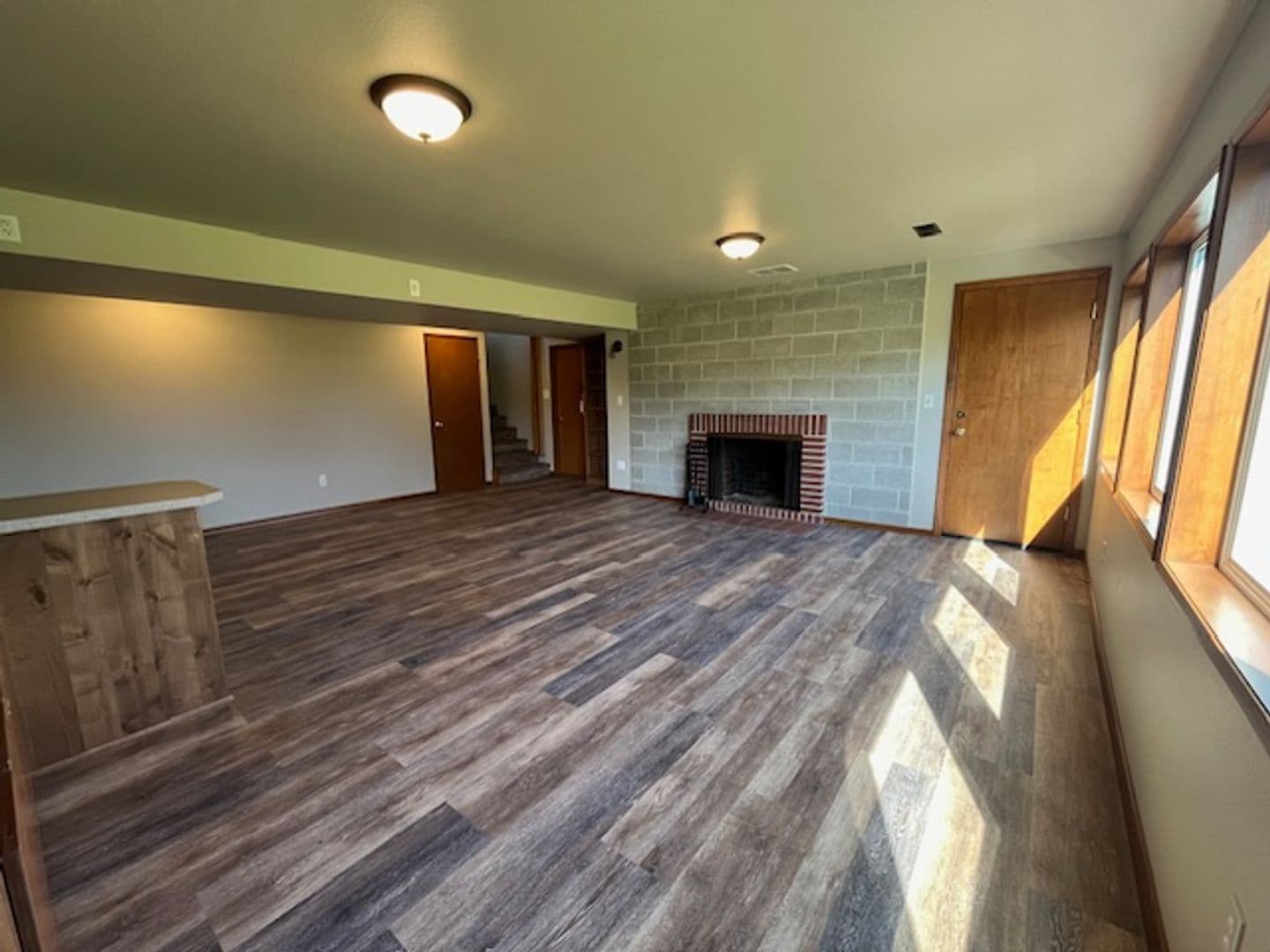 Gaston House: 2451 NW Goodin Creek RD