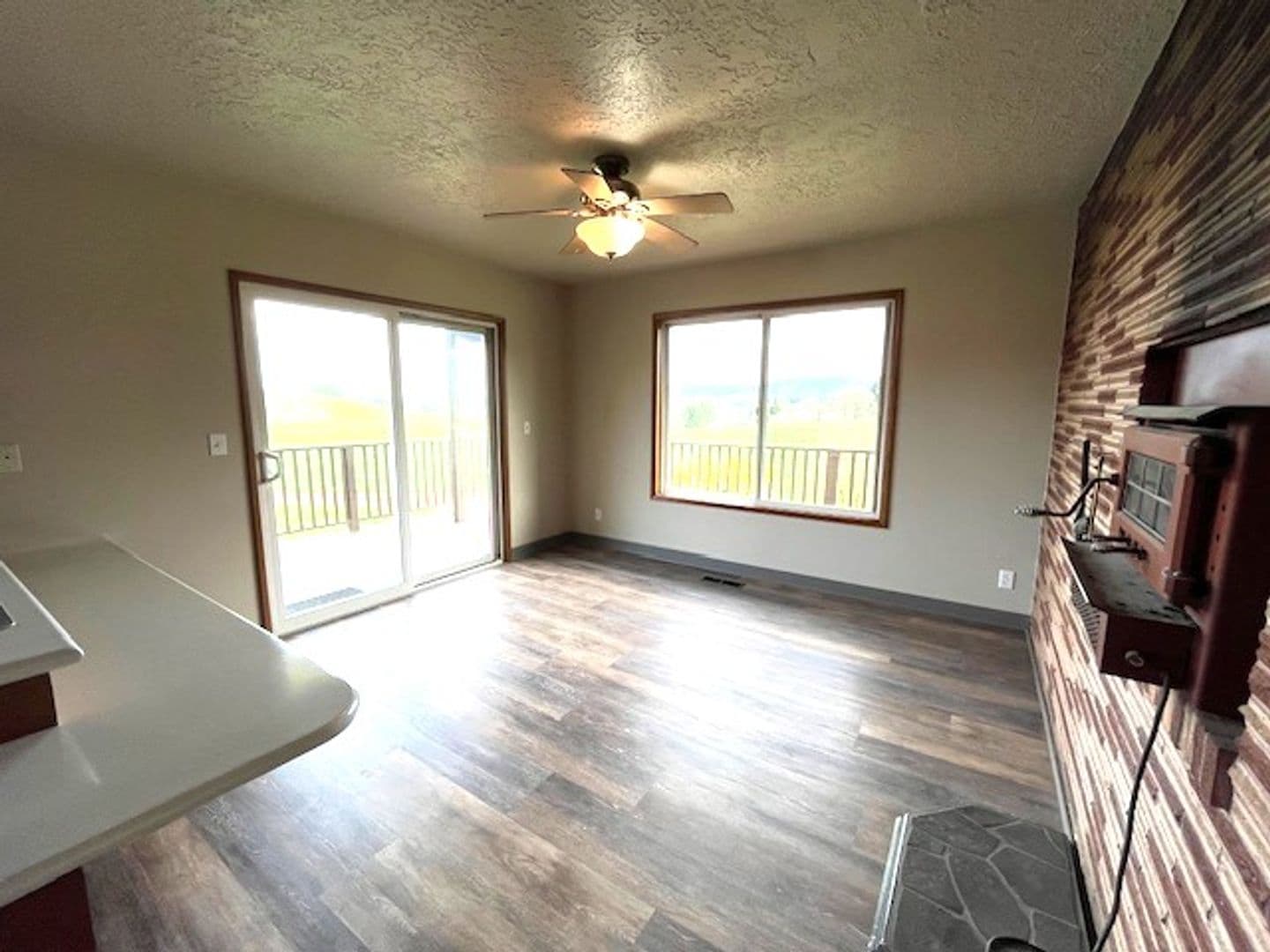 Gaston House: 2451 NW Goodin Creek RD