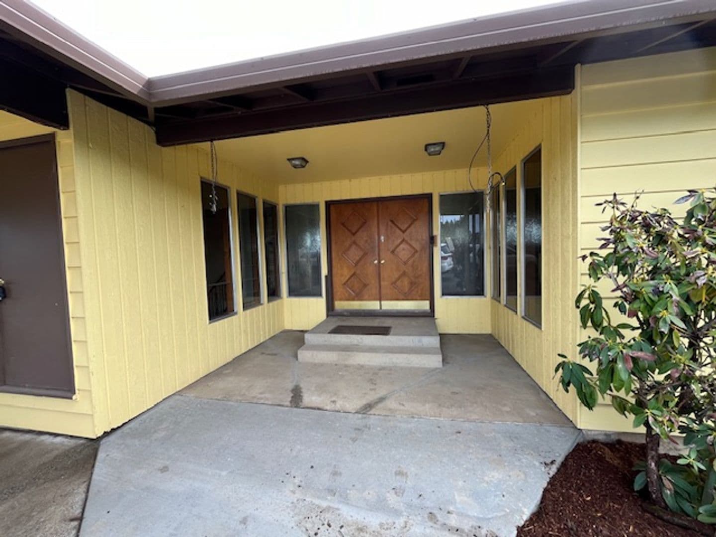 Gaston House: 2451 NW Goodin Creek RD
