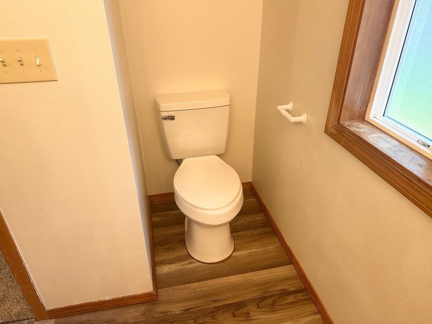 McMinnville House: 2538 NE Norton Ct