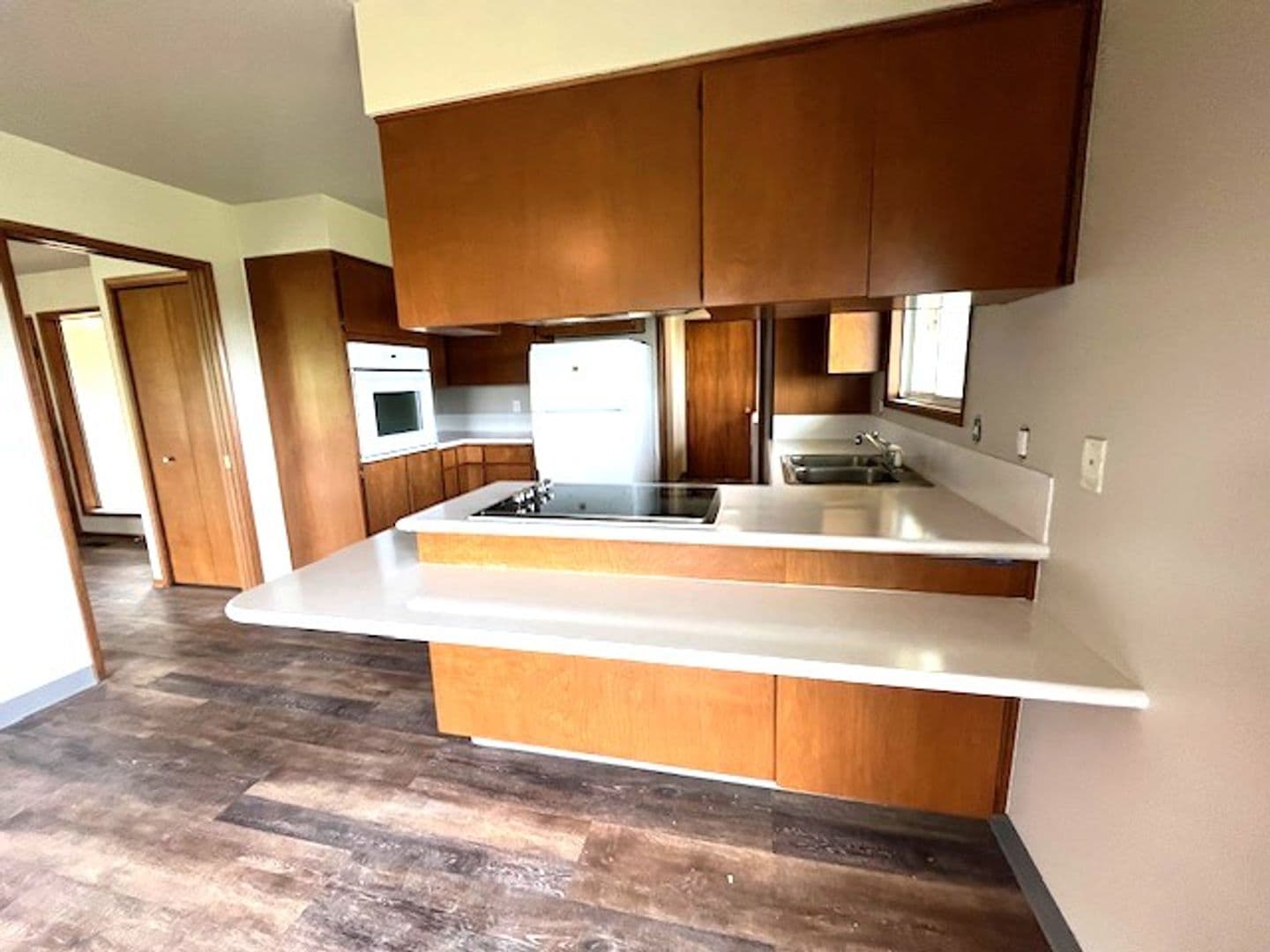 Gaston House: 2451 NW Goodin Creek RD