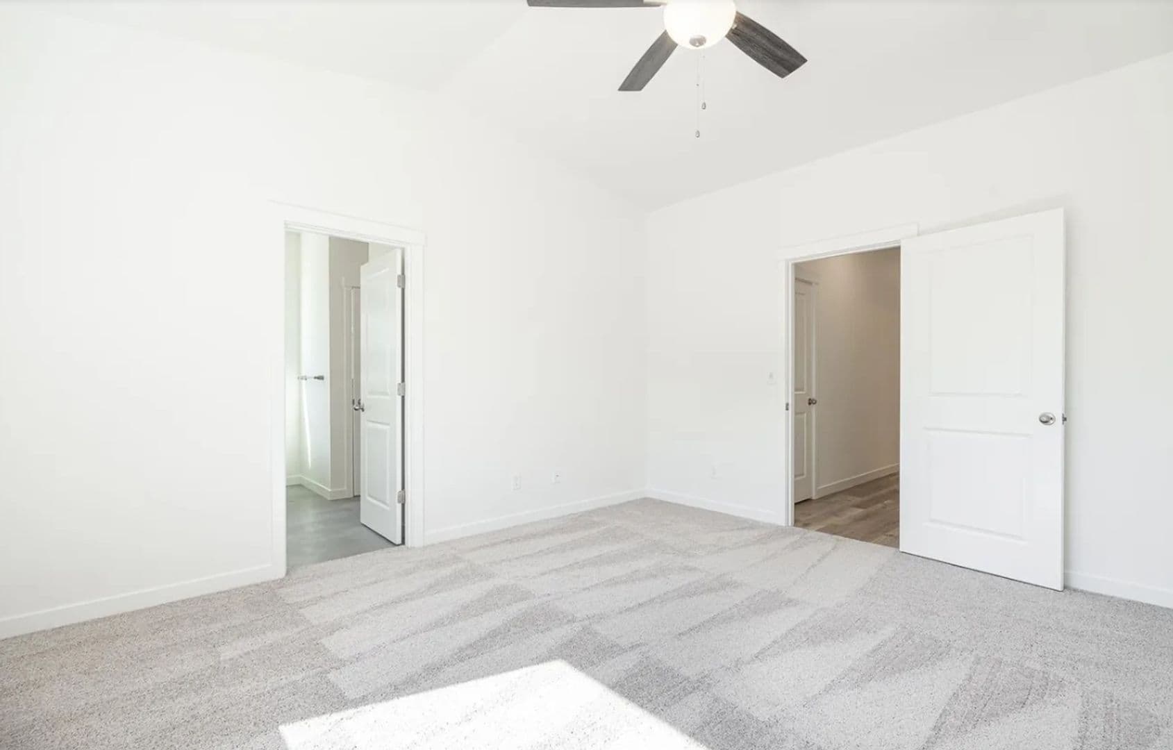Silverton House: 714 Tigerlily St.