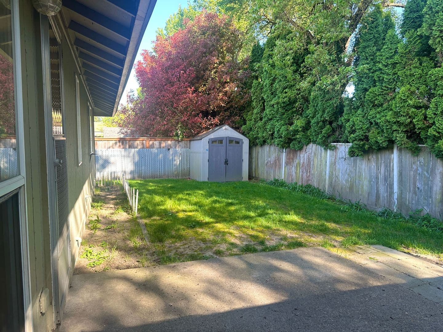 McMinnville House: 2538 NE Norton Ct