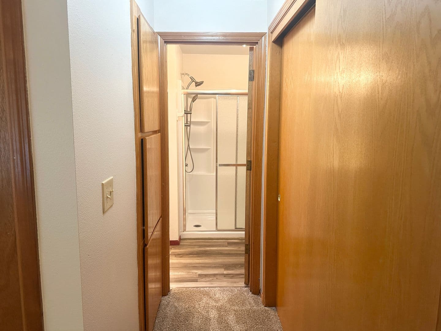 McMinnville House: 2538 NE Norton Ct