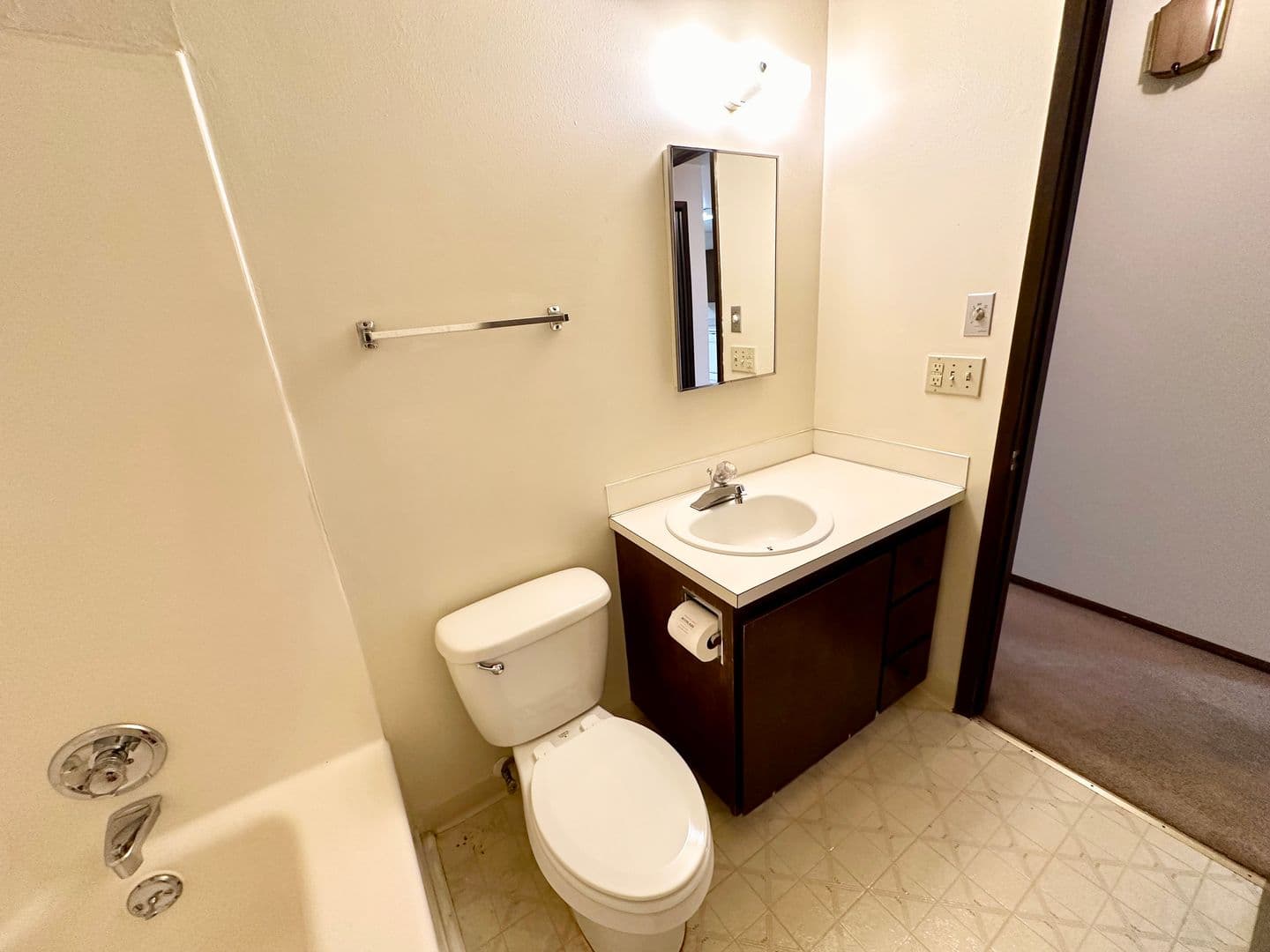 Yakima Apartment: Mt Vista Condos