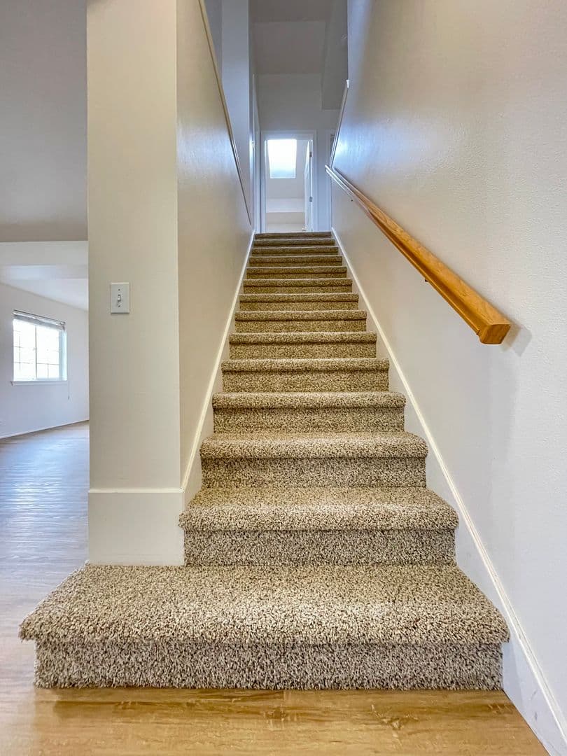 Ellensburg House: 1705 Indiana Drive
