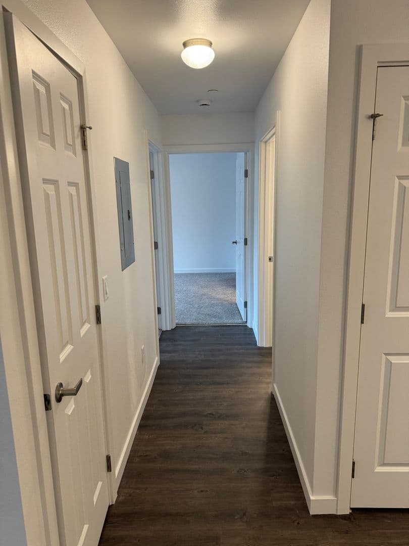 Cle Elum Apartment: 1705 Marian Drive