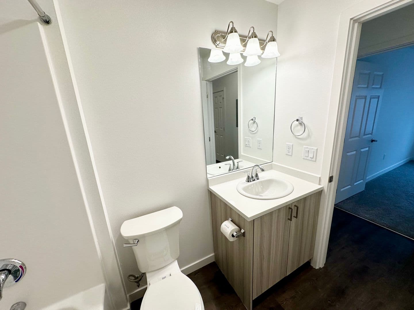 Cle Elum Apartment: 1705 Marian Drive