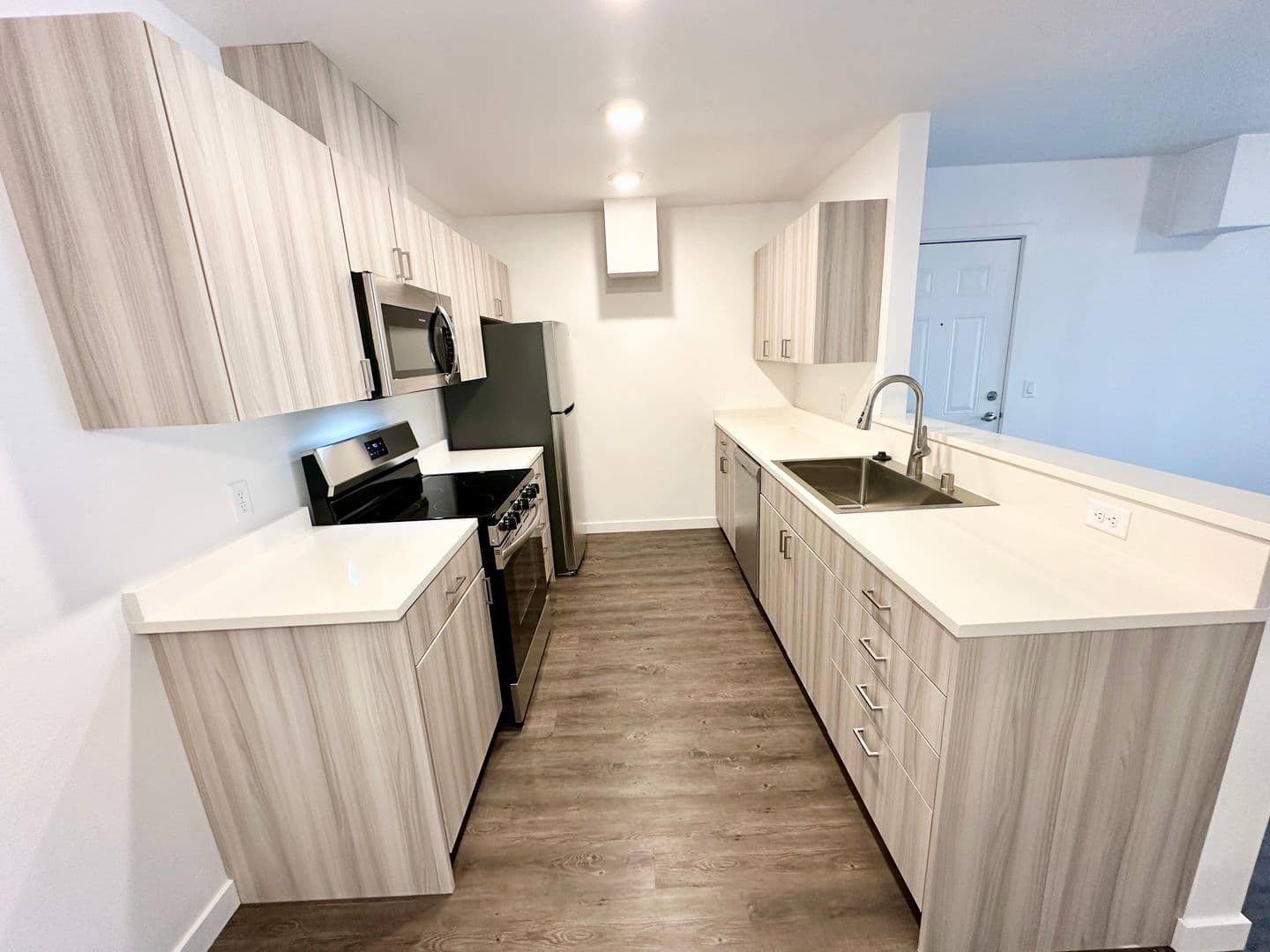Cle Elum Apartment: 1705 Marian Drive