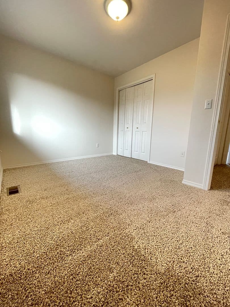 Ellensburg House: 1705 Indiana Drive