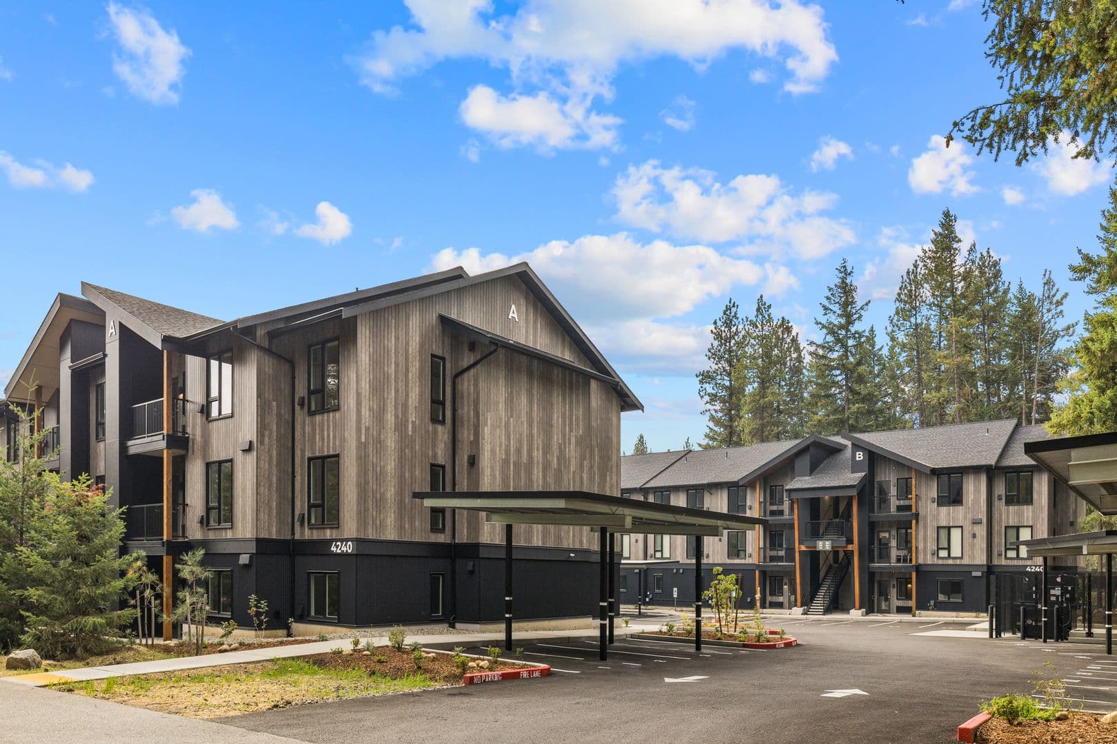 Cle Elum Apartment: 4240 Bullfrog Rd