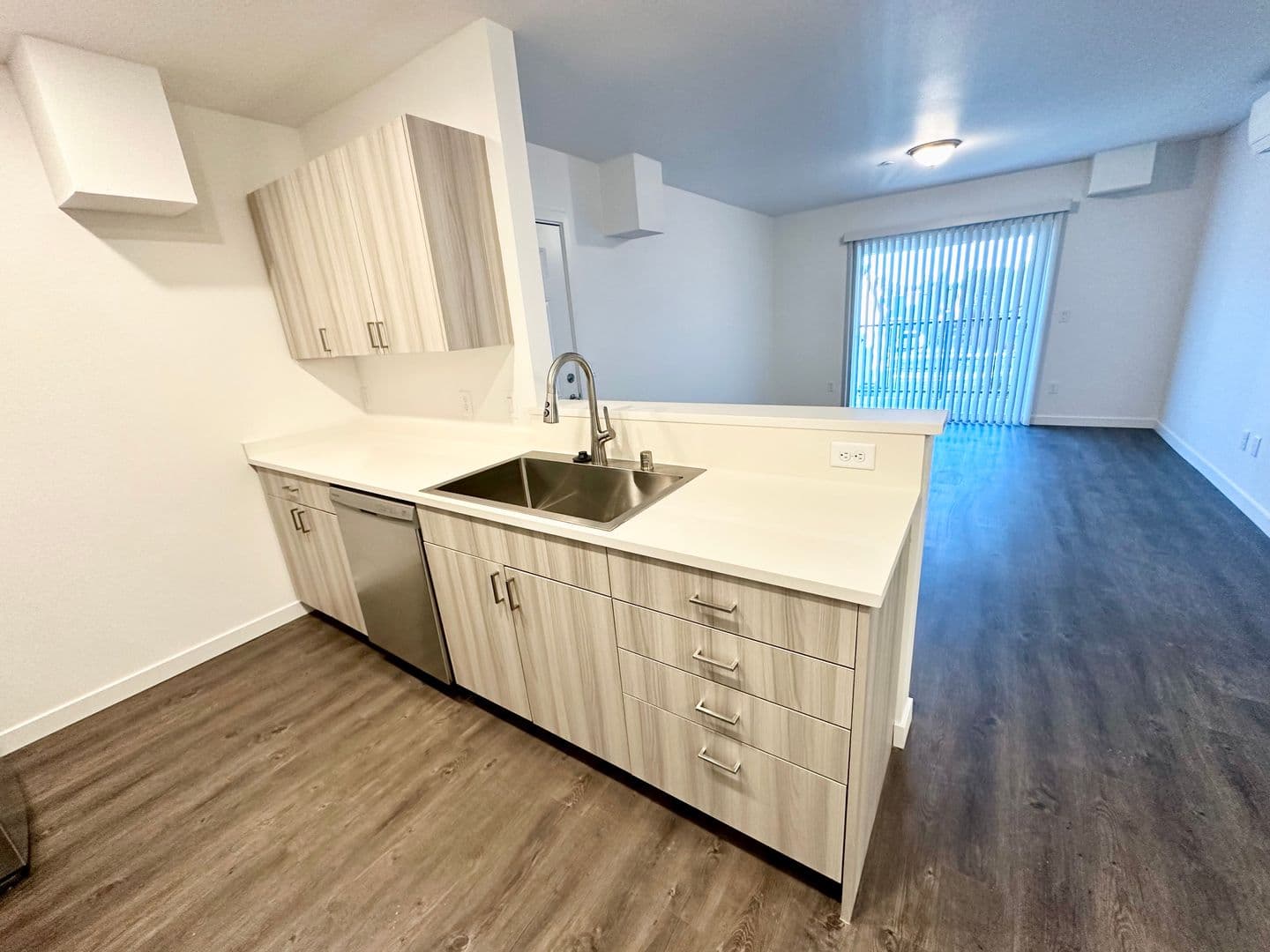 Cle Elum Apartment: 1705 Marian Drive