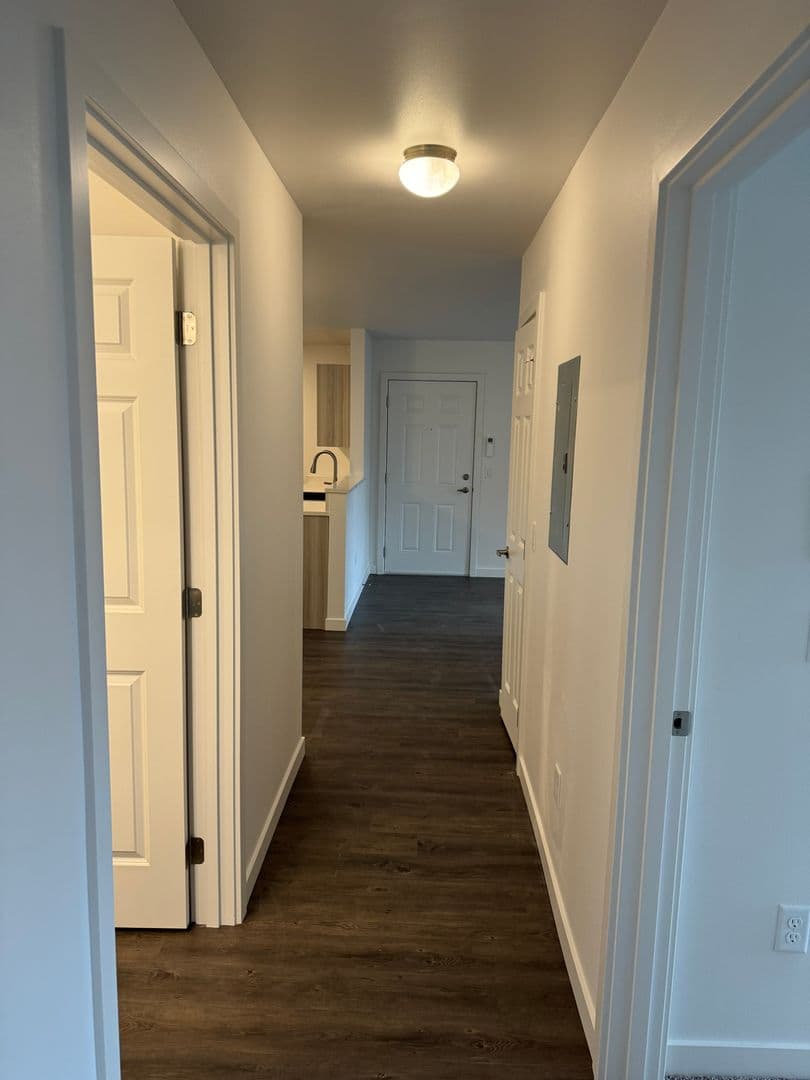 Cle Elum Apartment: 1705 Marian Drive