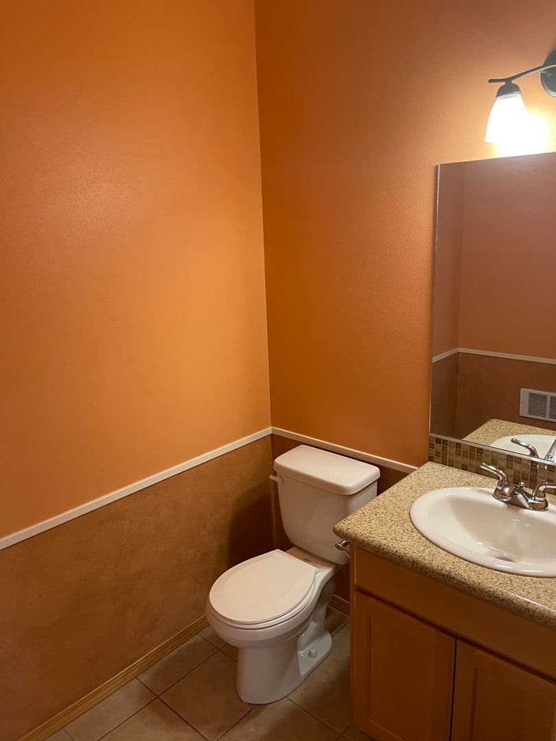 Cle Elum House: 210 Sagebrook Lane