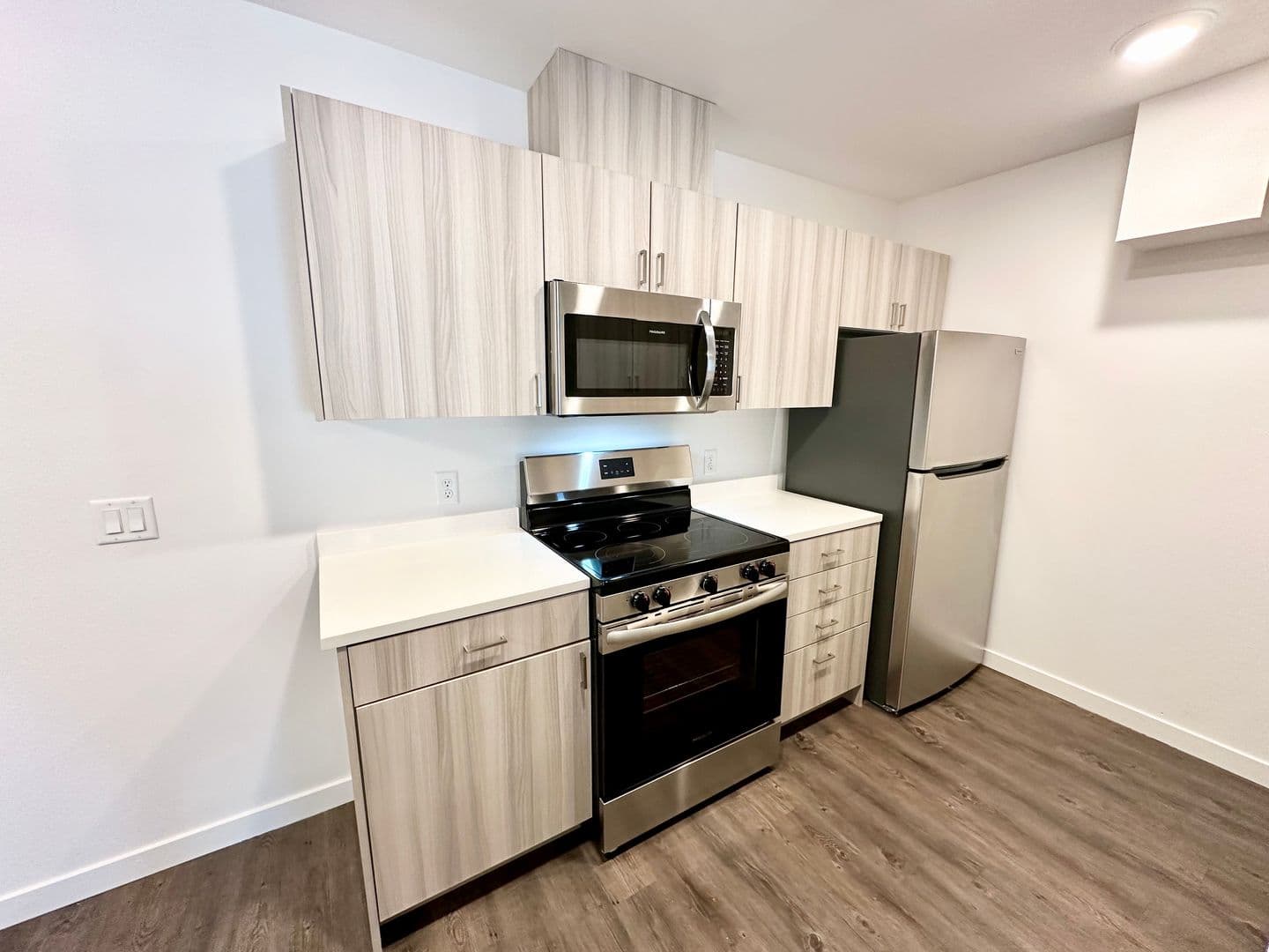 Cle Elum Apartment: 1705 Marian Drive