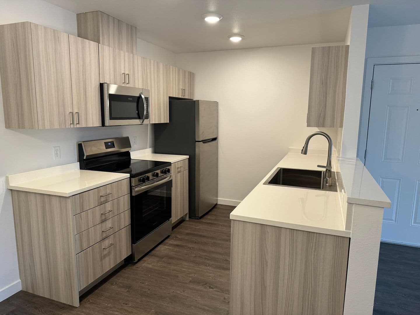 Cle Elum Apartment: 1705 Marian Drive
