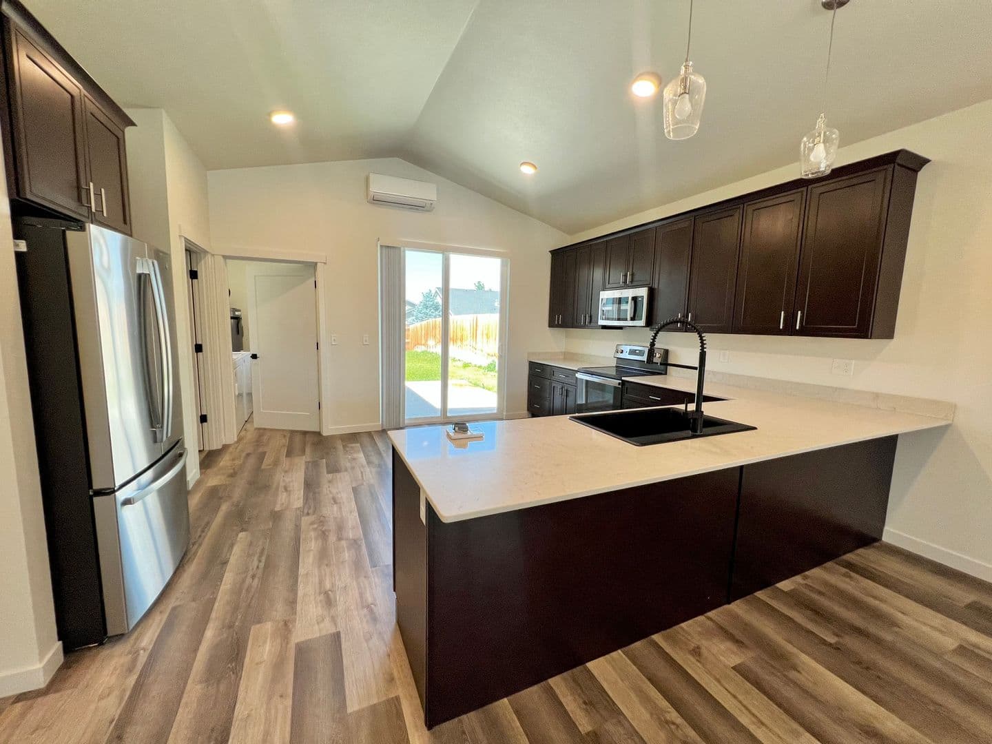 Ellensburg House: 2519 Benjamin Lane