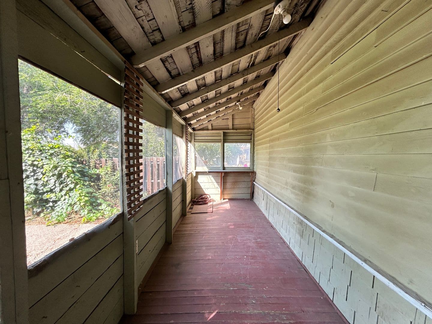Ellensburg House: 606 West 10th Ave
