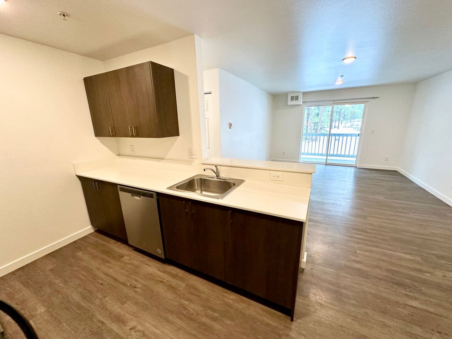 Cle Elum Apartment: 1709 Marian Drive