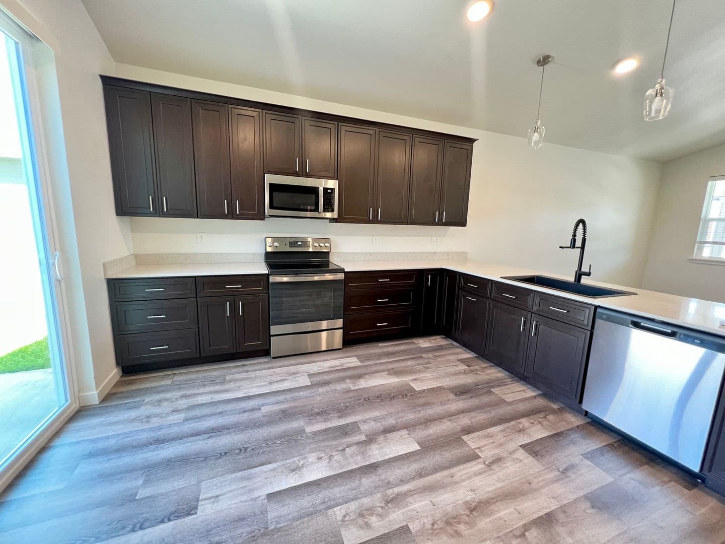 Ellensburg House: 2519 Benjamin Lane