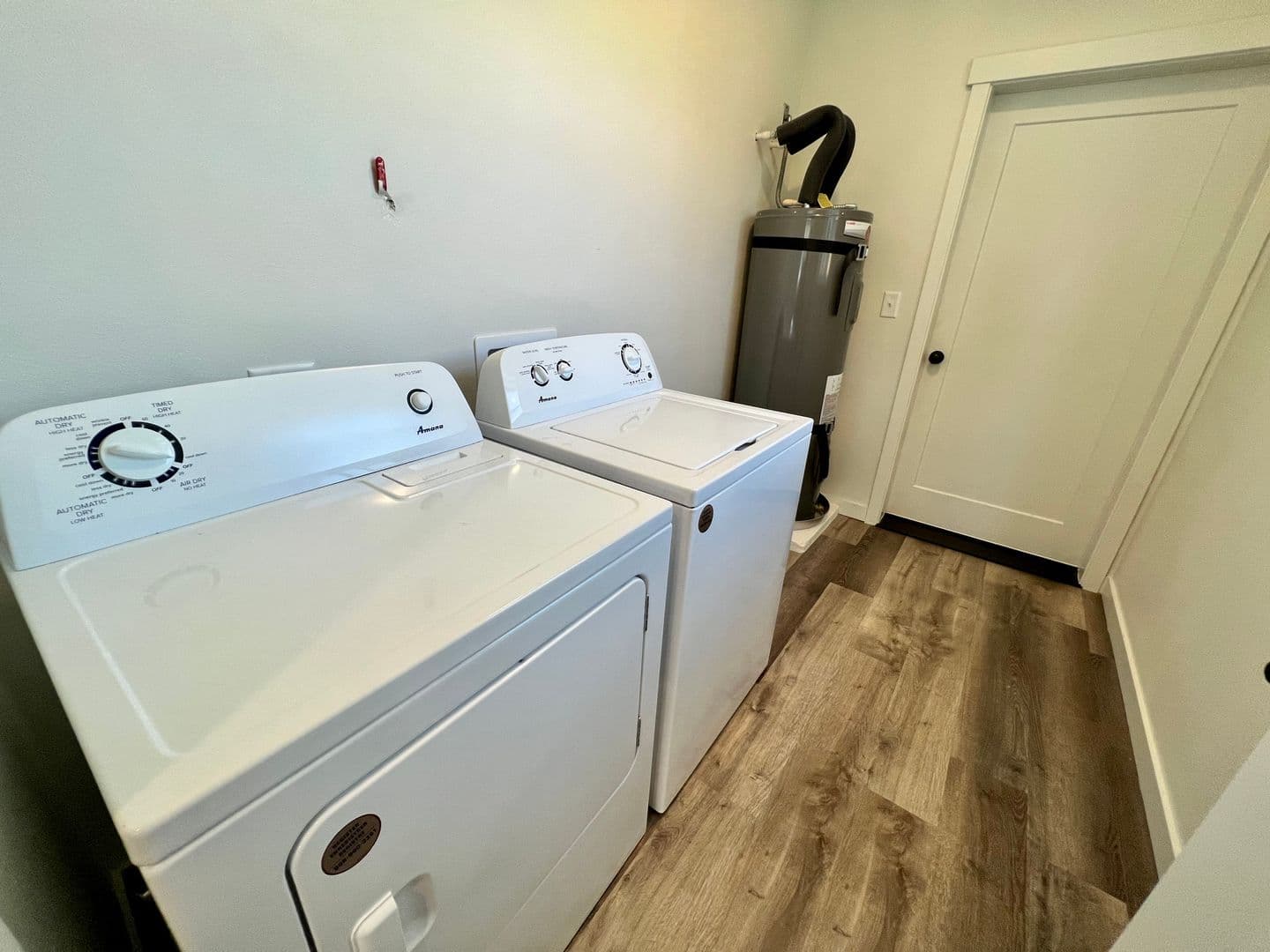 Ellensburg House: 2519 Benjamin Lane