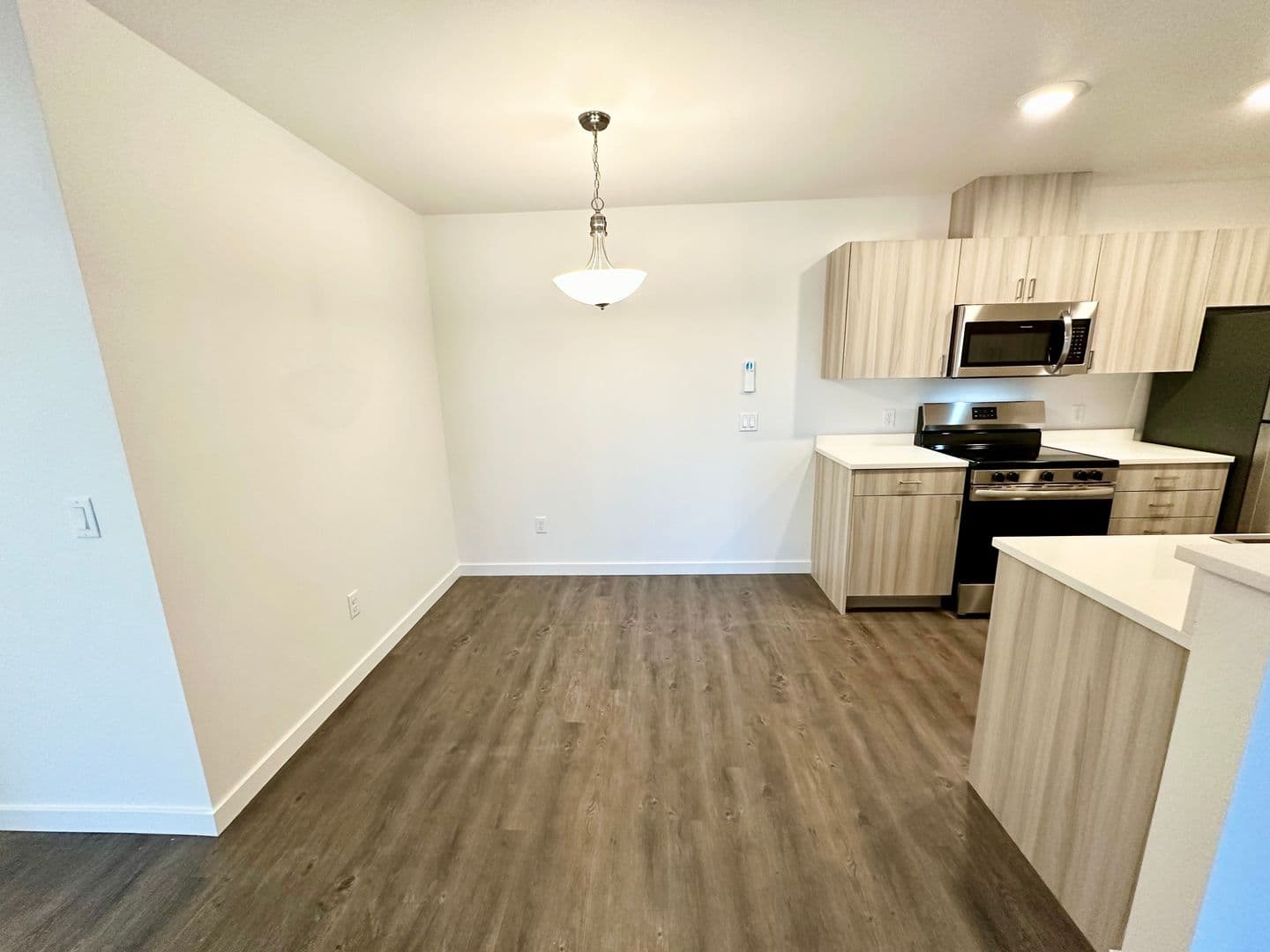 Cle Elum Apartment: 1705 Marian Drive