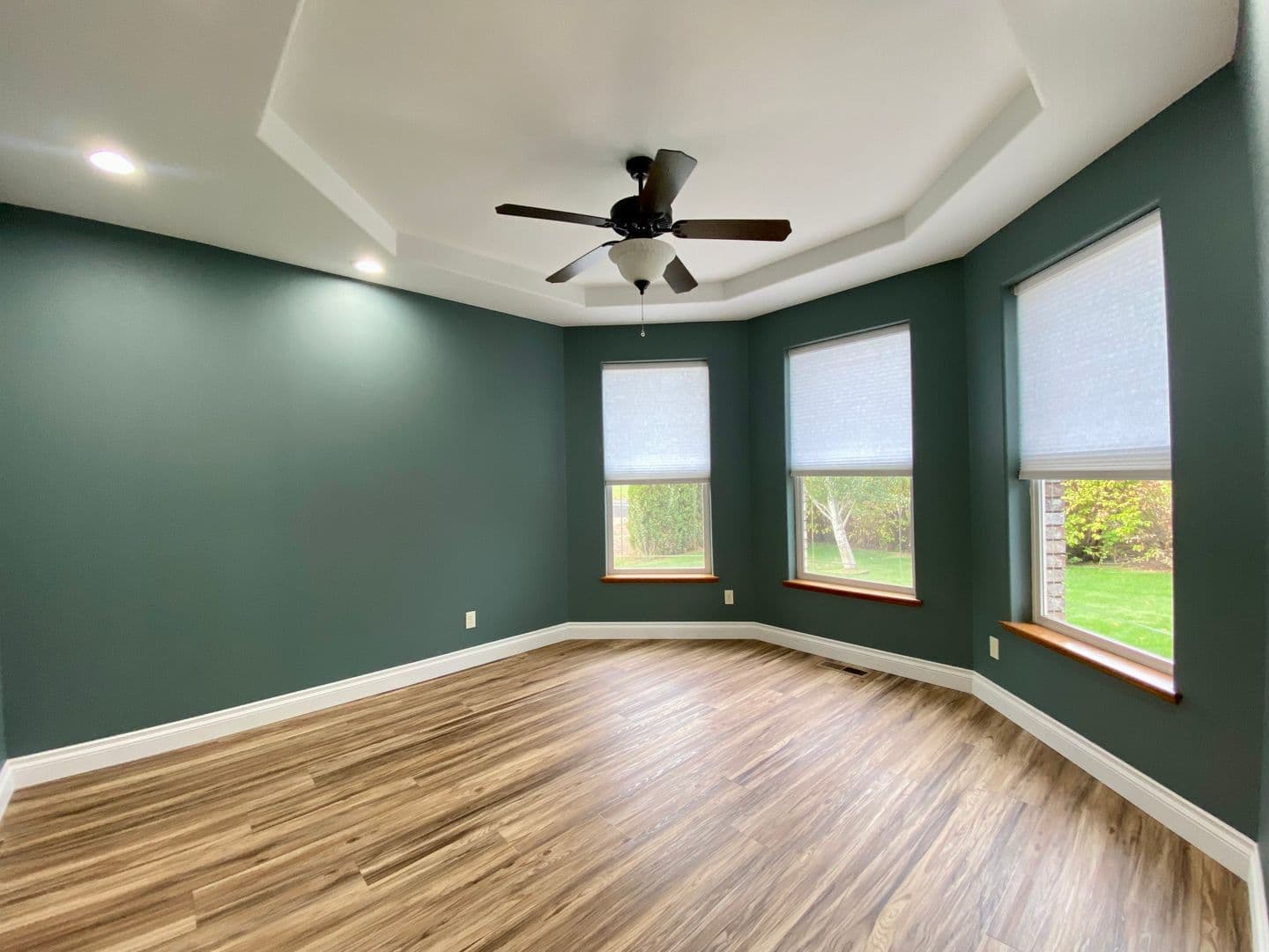 Yakima House: 7904 Easy Street