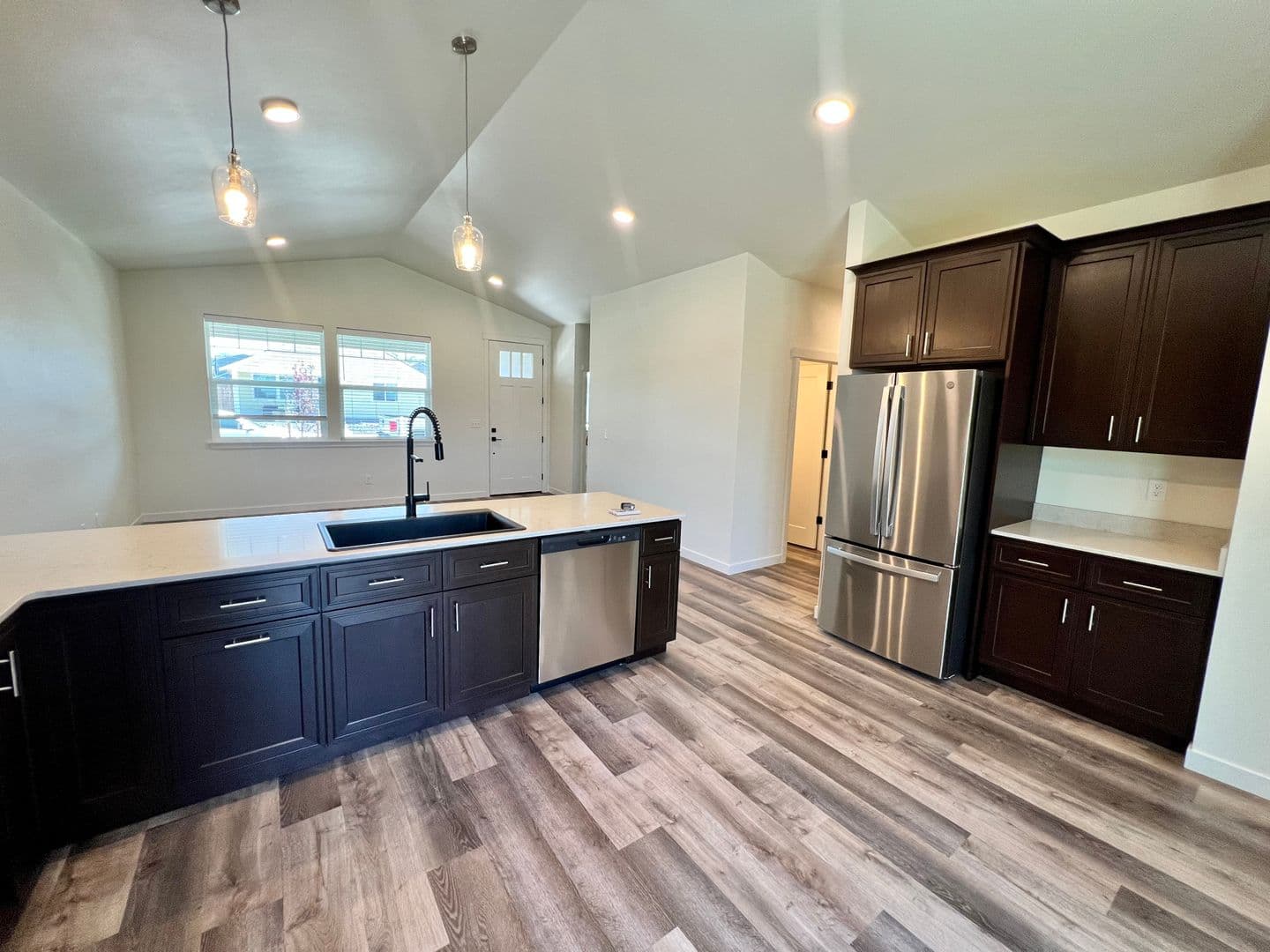 Ellensburg House: 2519 Benjamin Lane